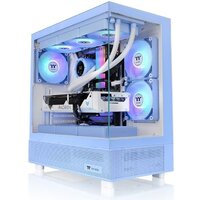 Thermaltake View 270 TG ARGB Hydrangea Blue CA-1Y7-00MFWN-00 Image #2