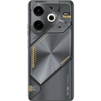 Tecno Pova 6 Neo 8GB/256GB (серебристый спутник) Image #9
