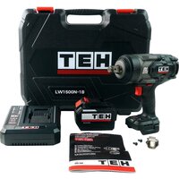 TEH LW1500N-1B (с 1-им АКБ, кейс) Image #2