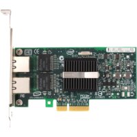 Intel PRO/1000 PT Dual Port Server Adapter OEM [EXPI9402PTBLK]