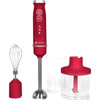 Evolution HBS-1343 Red