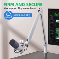 FIFINE BM66 (белый) Image #6