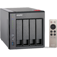 QNAP TS-451+-8G Image #6