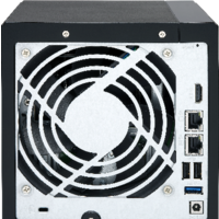 QNAP TS-451+-8G Image #3