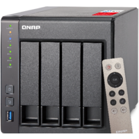 QNAP TS-451+-8G Image #2