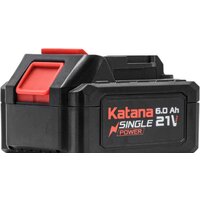KATANA SinglePOWER B6000 (21В/6 Ач)
