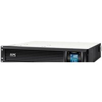 APC Smart-UPS C 2000VA 2U Rack mountable 230V (SMC2000I-2U)