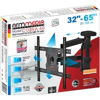 Arm Media COBRA-60 (черный) Image #4