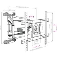 Arm Media COBRA-60 (черный) Image #2