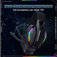 Onikuma GT826 (черный) Image #5