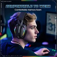 Onikuma GT826 (черный) Image #7