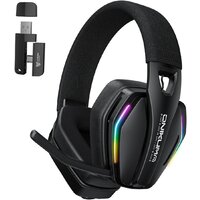 Onikuma GT826 (черный)