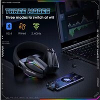 Onikuma GT826 (черный) Image #6