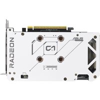 ASUS Dual Radeon RX 9060 XT 16GB GDDR6 White Edition DUAL-RX9060XT-16G-WHITE Image #7