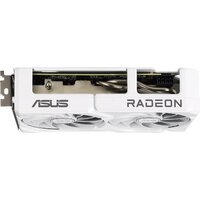 ASUS Dual Radeon RX 9060 XT 16GB GDDR6 White Edition DUAL-RX9060XT-16G-WHITE Image #9