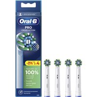 Oral-B Pro Cross Action (4 шт)