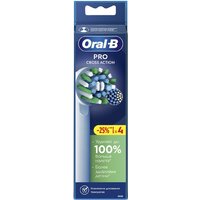 Oral-B Pro Cross Action (4 шт) Image #15