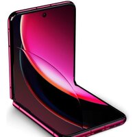 Motorola Razr 40 Ultra 8GB/256GB (пурпурный) Image #2