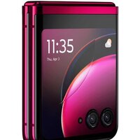 Motorola Razr 40 Ultra 8GB/256GB (пурпурный) Image #4