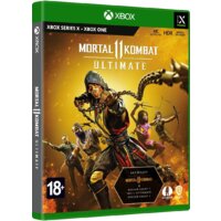 Mortal Kombat 11 Ultimate для Xbox Series X и Xbox One Image #2