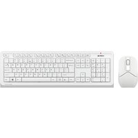 A4Tech Fstyler FG1012 (белый)