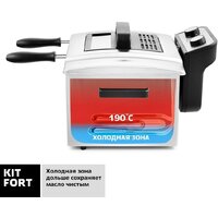 Kitfort KT-2025 Image #5