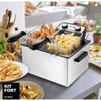 Kitfort KT-2025 Image #7