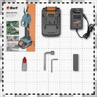 Bort BGS-21Li-Pro (с 1-им АКБ) Image #11