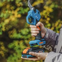 Bort BGS-21Li-Pro (с 1-им АКБ) Image #6