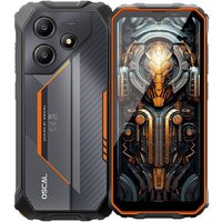 Oscal Marine 2 4GB/64GB (оранжевый)