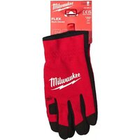 Milwaukee Flex Work Gloves 11/XXL 4932498495 Image #2