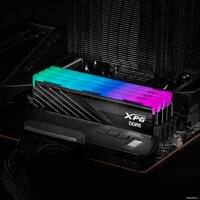 ADATA XPG Lancer Blade RGB 2x32ГБ DDR5 6000 МГц AX5U6000C3032G-DTLABRBK Image #4