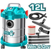 Total TVC14122
