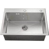 Кухонные мойки