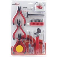 Cablexpert TK-HB-120 (20 предметов)