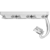 Montech HyperFlow Silent 360 (белый) Image #4