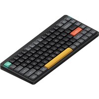 NuPhy Air75 V2 Basalt Black (Gateron Low Profile Brown 2.0)