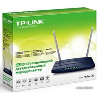 TP-Link Archer C50 Image #4