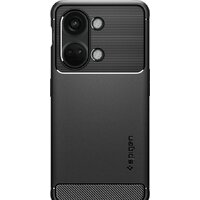 Spigen Rugged Armor для OnePlus Nord 3 5G ACS05197 (черный)