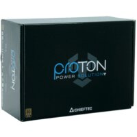 Chieftec Proton BDF-500S OEM Image #5