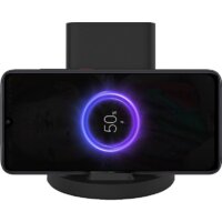 Xiaomi Mi Vertical Wireless Charger Stand WPC02ZM (международная версия) Image #5