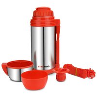 StarWind 30-1500 1.5л (серебристый/красный) Image #11