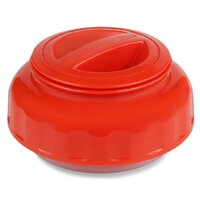 StarWind 30-1500 1.5л (серебристый/красный) Image #4