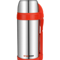 Термосы, термокружки и многоразовые стаканы