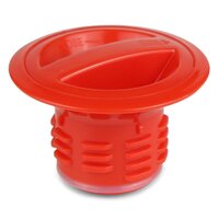 StarWind 30-1500 1.5л (серебристый/красный) Image #7