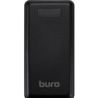 Buro BPF30D 30000mAh (черный) Image #6