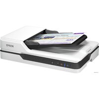 Epson WorkForce DS-1630 Image #6