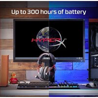 HyperX Cloud Alpha Wireless Image #2