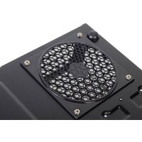 SilverStone Milo ML04 HTPC Black (SST-ML04B) Image #7