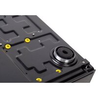 SilverStone Milo ML04 HTPC Black (SST-ML04B) Image #6